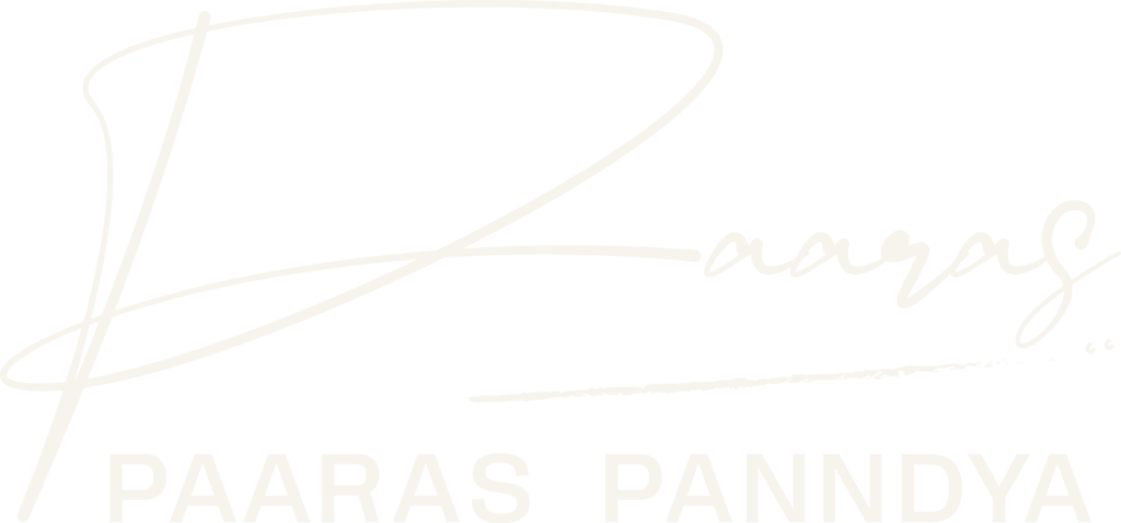 Paaras Panndya logo