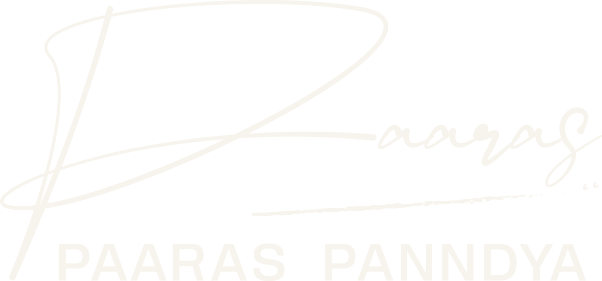 Paaras Panndya logo